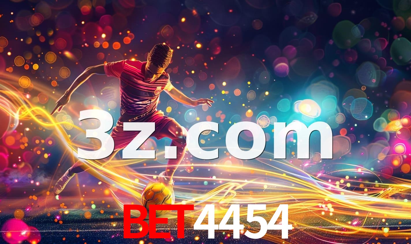 bet4454.COM Apostas de Futebol